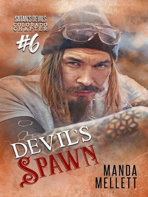 cover image of Devil's Spawn